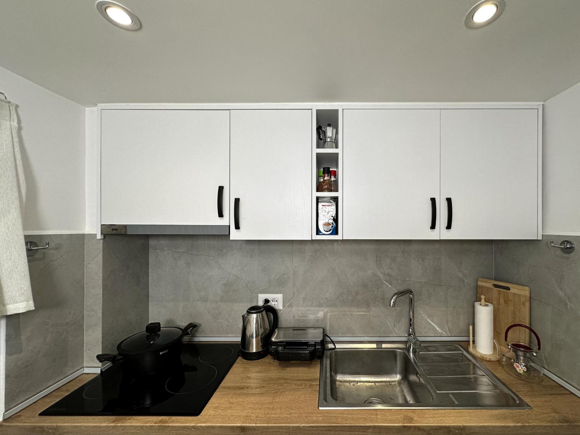 Home Select Tirana 2 Exteriör bild