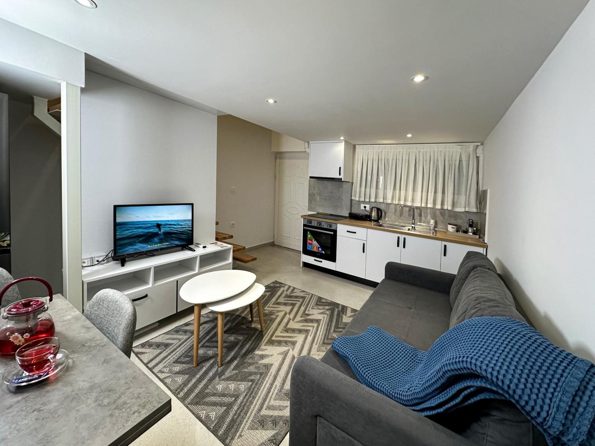Home Select Tirana 2 Exteriör bild