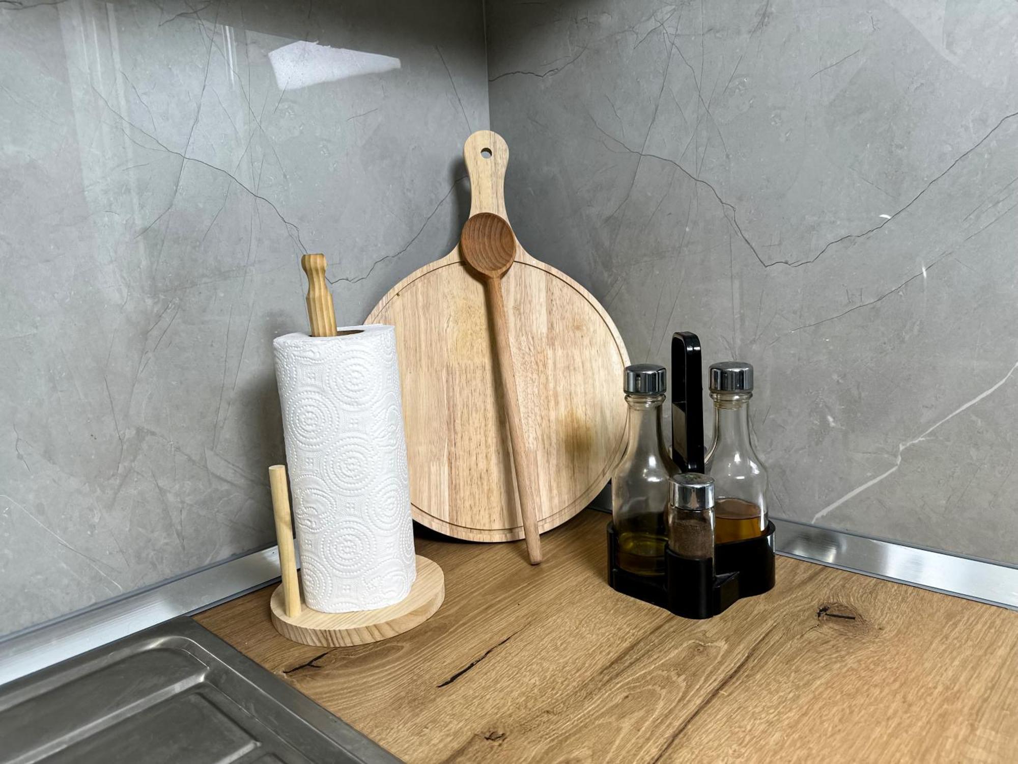 Home Select Tirana 2 Rum bild