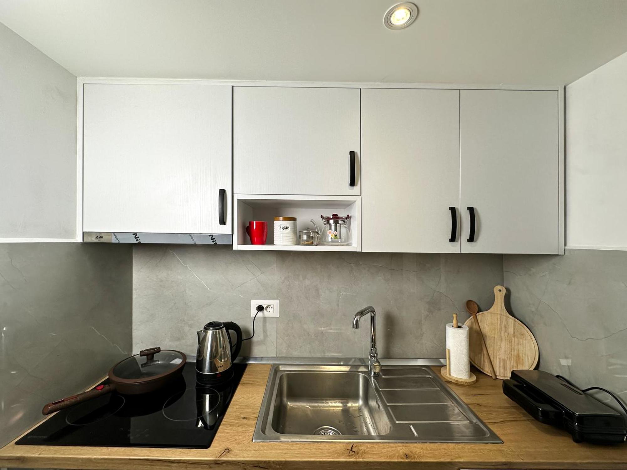 Home Select Tirana 2 Rum bild