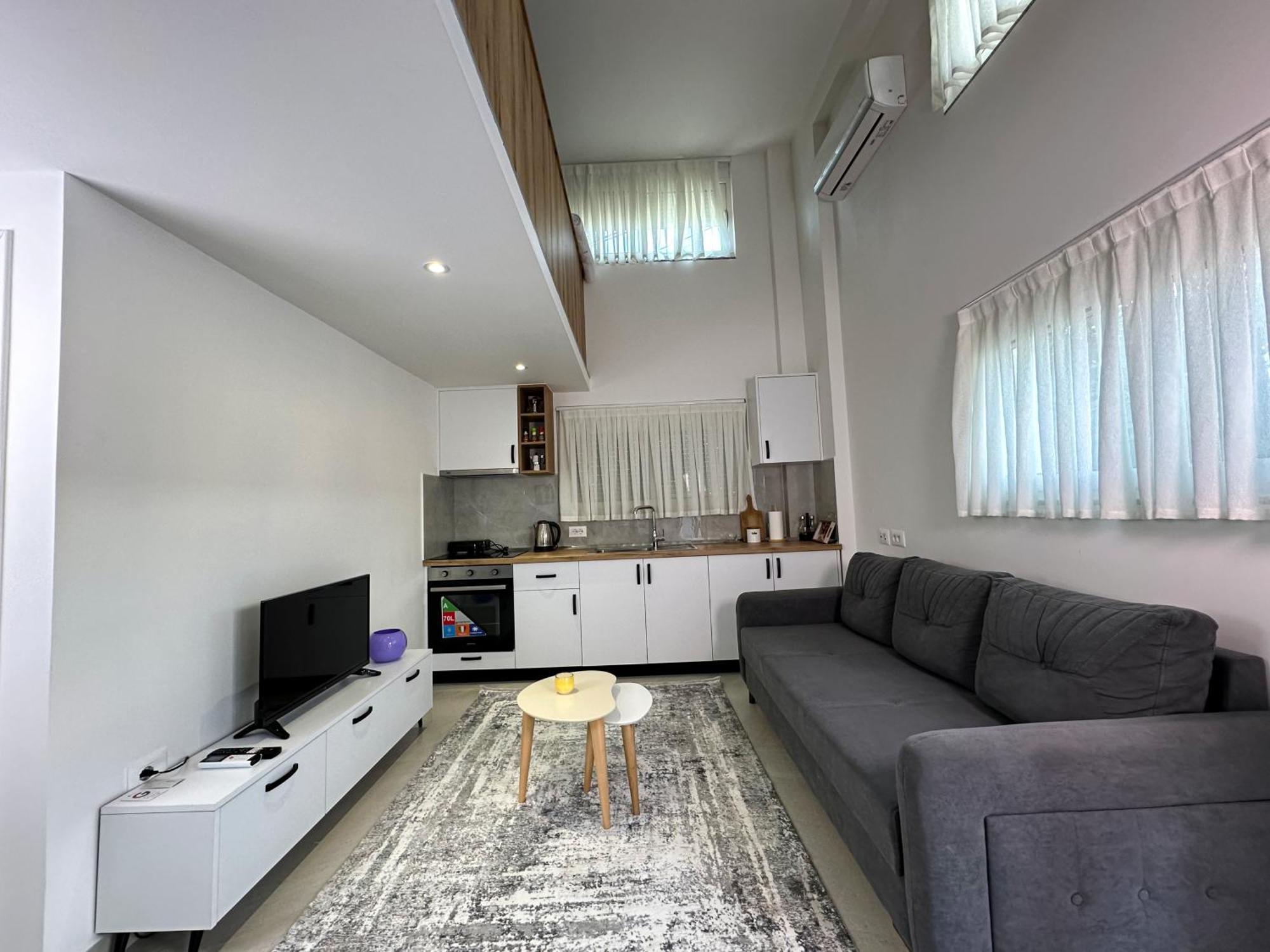 Home Select Tirana 2 Exteriör bild