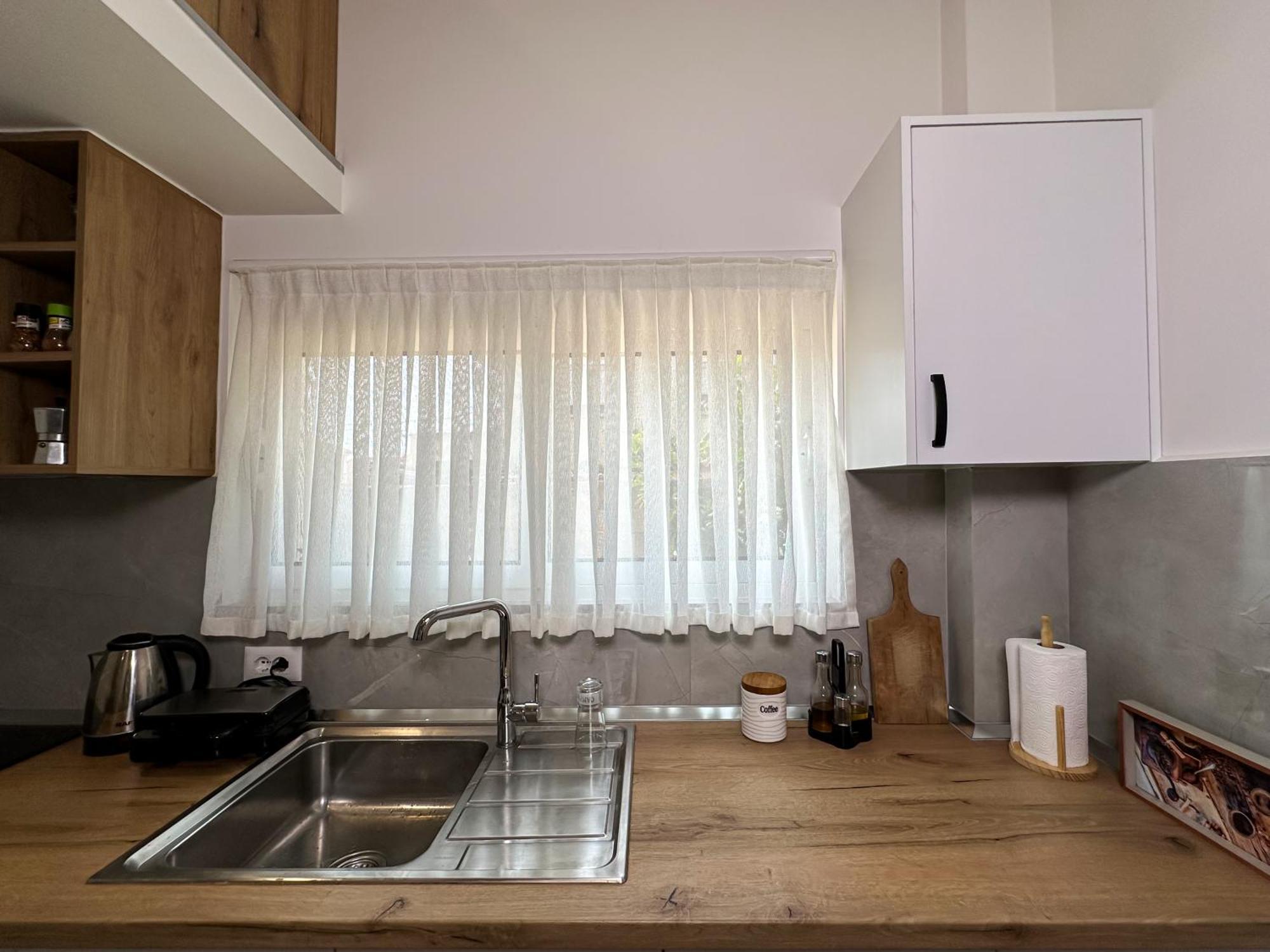 Home Select Tirana 2 Exteriör bild